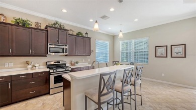 Discover the ideal blend of comfort and style in this on Ritz-Carlton Members Golf Club in Florida - for sale on GolfHomes.com, golf home, golf lot