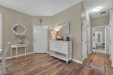 Carefree Living . . . Charming Villa, Low Maintenance, Amenities on Arlington Ridge Golf Club in Florida - for sale on GolfHomes.com, golf home, golf lot