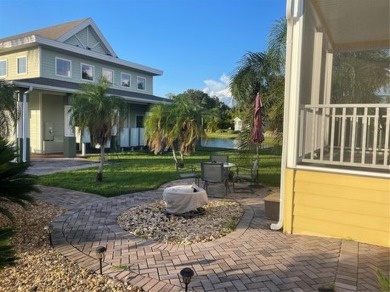 Price deduction on park model. Have you dreamed of living in a on The Groves Golf and Country Club in Florida - for sale on GolfHomes.com, golf home, golf lot