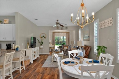 Carefree Living . . . Charming Villa, Low Maintenance, Amenities on Arlington Ridge Golf Club in Florida - for sale on GolfHomes.com, golf home, golf lot