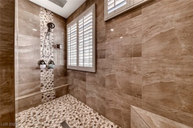 Upgraded to Perfection! Rare Cambridge Model with 3 car garage on Revere Golf Club in Nevada - for sale on GolfHomes.com, golf home, golf lot