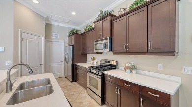 Discover the ideal blend of comfort and style in this on Ritz-Carlton Members Golf Club in Florida - for sale on GolfHomes.com, golf home, golf lot