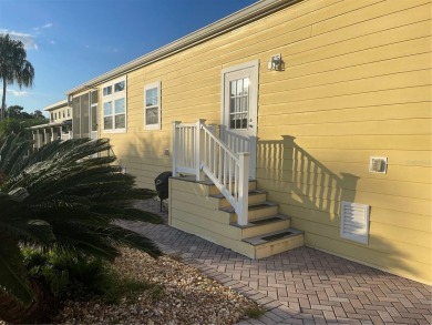 Price deduction on park model. Have you dreamed of living in a on The Groves Golf and Country Club in Florida - for sale on GolfHomes.com, golf home, golf lot