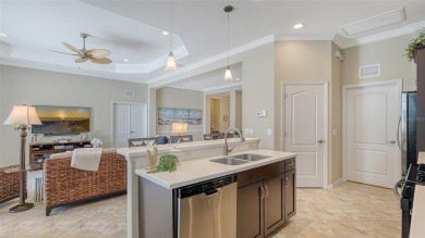 Discover the ideal blend of comfort and style in this on Ritz-Carlton Members Golf Club in Florida - for sale on GolfHomes.com, golf home, golf lot