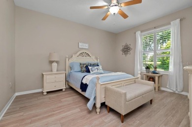 Carefree Living . . . Charming Villa, Low Maintenance, Amenities on Arlington Ridge Golf Club in Florida - for sale on GolfHomes.com, golf home, golf lot