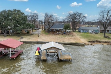 Waterfront home with East Facing back patio  home has been on Cedar Creek Country Club in Texas - for sale on GolfHomes.com, golf home, golf lot