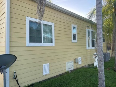 Price deduction on park model. Have you dreamed of living in a on The Groves Golf and Country Club in Florida - for sale on GolfHomes.com, golf home, golf lot