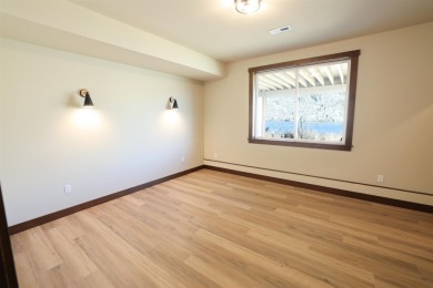 Experience the epitome of Pacific Northwest living in this on Alta Lake Golf Course in Washington - for sale on GolfHomes.com, golf home, golf lot
