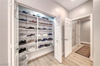 Upgraded to Perfection! Rare Cambridge Model with 3 car garage on Revere Golf Club in Nevada - for sale on GolfHomes.com, golf home, golf lot
