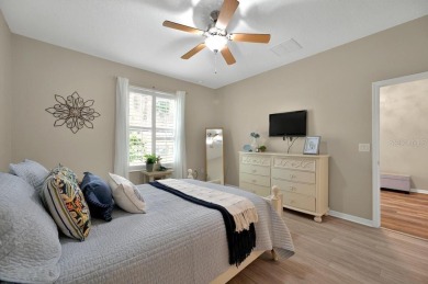 Carefree Living . . . Charming Villa, Low Maintenance, Amenities on Arlington Ridge Golf Club in Florida - for sale on GolfHomes.com, golf home, golf lot