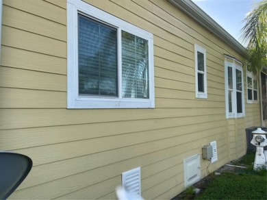 Price deduction on park model. Have you dreamed of living in a on The Groves Golf and Country Club in Florida - for sale on GolfHomes.com, golf home, golf lot