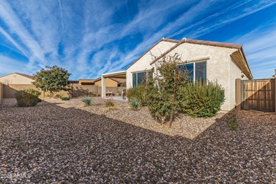 Experience the lifestyle that makes Sun City Anthem at Merrill on Poston Butte Golf Club in Arizona - for sale on GolfHomes.com, golf home, golf lot