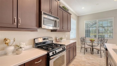 Discover the ideal blend of comfort and style in this on Ritz-Carlton Members Golf Club in Florida - for sale on GolfHomes.com, golf home, golf lot