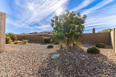 Experience the lifestyle that makes Sun City Anthem at Merrill on Poston Butte Golf Club in Arizona - for sale on GolfHomes.com, golf home, golf lot