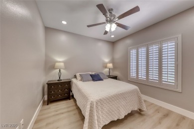 Upgraded to Perfection! Rare Cambridge Model with 3 car garage on Revere Golf Club in Nevada - for sale on GolfHomes.com, golf home, golf lot