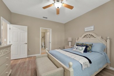Carefree Living . . . Charming Villa, Low Maintenance, Amenities on Arlington Ridge Golf Club in Florida - for sale on GolfHomes.com, golf home, golf lot