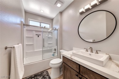 Upgraded to Perfection! Rare Cambridge Model with 3 car garage on Revere Golf Club in Nevada - for sale on GolfHomes.com, golf home, golf lot