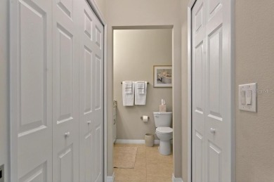 Carefree Living . . . Charming Villa, Low Maintenance, Amenities on Arlington Ridge Golf Club in Florida - for sale on GolfHomes.com, golf home, golf lot