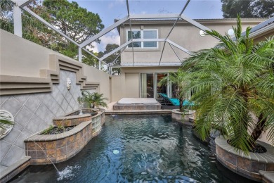 Paradise calls - will you be the one who answers? An exquisite on Silverthorn Country Club in Florida - for sale on GolfHomes.com, golf home, golf lot