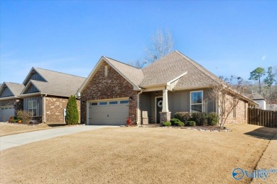 3017 Peevey Creek Ln- Discover the perfect blend of style and on Hampton Cove Golf Course in Alabama - for sale on GolfHomes.com, golf home, golf lot