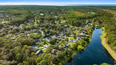 Stunning 4400+ Sq Ft POOL home on over 1/2 acre in highly on Julington Creek Golf Club in Florida - for sale on GolfHomes.com, golf home, golf lot