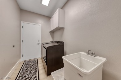 Upgraded to Perfection! Rare Cambridge Model with 3 car garage on Revere Golf Club in Nevada - for sale on GolfHomes.com, golf home, golf lot