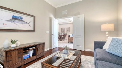 Discover the ideal blend of comfort and style in this on Ritz-Carlton Members Golf Club in Florida - for sale on GolfHomes.com, golf home, golf lot