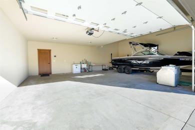 Experience the epitome of Pacific Northwest living in this on Alta Lake Golf Course in Washington - for sale on GolfHomes.com, golf home, golf lot