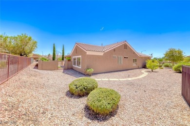 Upgraded to Perfection! Rare Cambridge Model with 3 car garage on Revere Golf Club in Nevada - for sale on GolfHomes.com, golf home, golf lot