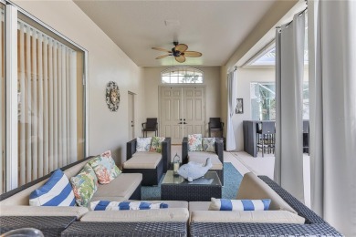 Paradise calls - will you be the one who answers? An exquisite on Silverthorn Country Club in Florida - for sale on GolfHomes.com, golf home, golf lot