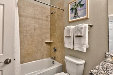 Carefree Living . . . Charming Villa, Low Maintenance, Amenities on Arlington Ridge Golf Club in Florida - for sale on GolfHomes.com, golf home, golf lot