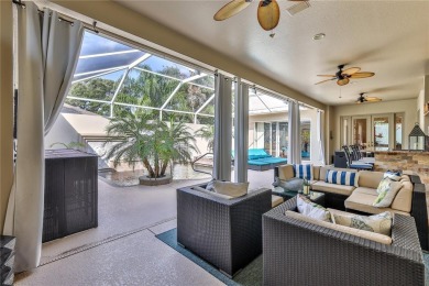 Paradise calls - will you be the one who answers? An exquisite on Silverthorn Country Club in Florida - for sale on GolfHomes.com, golf home, golf lot