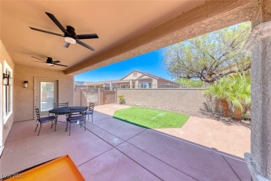 Upgraded to Perfection! Rare Cambridge Model with 3 car garage on Revere Golf Club in Nevada - for sale on GolfHomes.com, golf home, golf lot