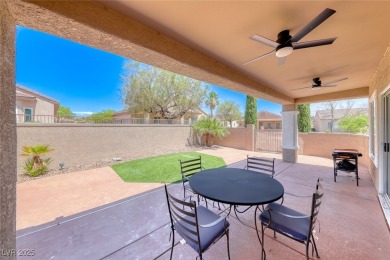 Upgraded to Perfection! Rare Cambridge Model with 3 car garage on Revere Golf Club in Nevada - for sale on GolfHomes.com, golf home, golf lot