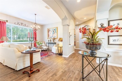 Paradise calls - will you be the one who answers? An exquisite on Silverthorn Country Club in Florida - for sale on GolfHomes.com, golf home, golf lot