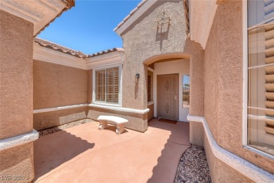 Upgraded to Perfection! Rare Cambridge Model with 3 car garage on Revere Golf Club in Nevada - for sale on GolfHomes.com, golf home, golf lot