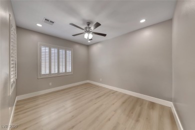 Upgraded to Perfection! Rare Cambridge Model with 3 car garage on Revere Golf Club in Nevada - for sale on GolfHomes.com, golf home, golf lot