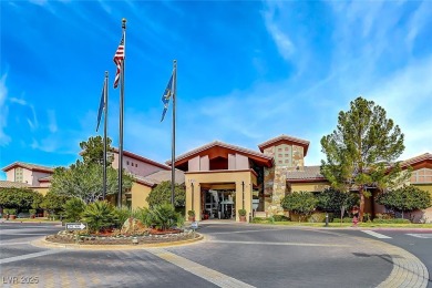 Upgraded to Perfection! Rare Cambridge Model with 3 car garage on Revere Golf Club in Nevada - for sale on GolfHomes.com, golf home, golf lot