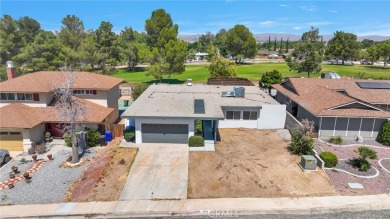 Live on the Green! 
Welcome to 14075 Wimbleton Dr., a on Green Tree Golf Course in California - for sale on GolfHomes.com, golf home, golf lot