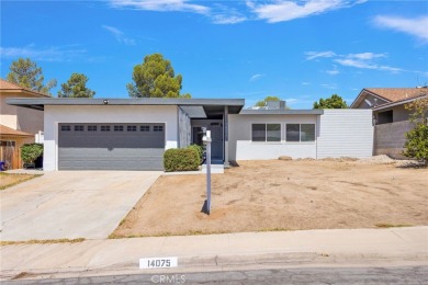 Live on the Green! 
Welcome to 14075 Wimbleton Dr., a on Green Tree Golf Course in California - for sale on GolfHomes.com, golf home, golf lot