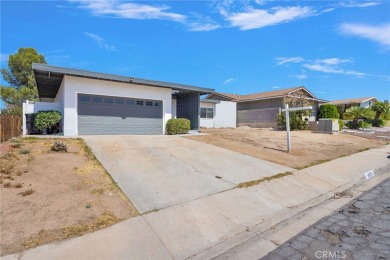 Live on the Green! 
Welcome to 14075 Wimbleton Dr., a on Green Tree Golf Course in California - for sale on GolfHomes.com, golf home, golf lot