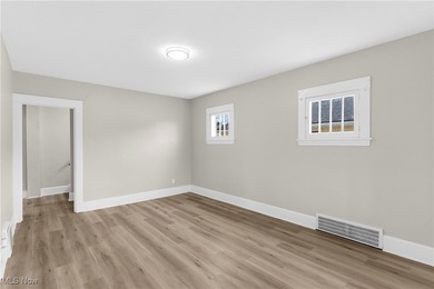 Fully Remodeled & Move-In Ready! This beautiful 3-bedroom, 1 on Metro Parks Par-3 Golf Course in Ohio - for sale on GolfHomes.com, golf home, golf lot