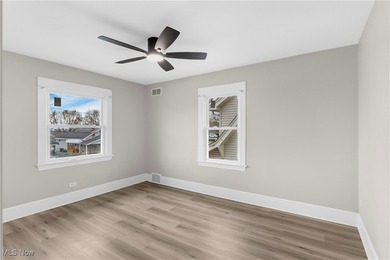 Fully Remodeled & Move-In Ready! This beautiful 3-bedroom, 1 on Metro Parks Par-3 Golf Course in Ohio - for sale on GolfHomes.com, golf home, golf lot