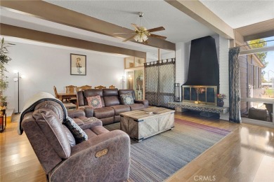 Live on the Green! 
Welcome to 14075 Wimbleton Dr., a on Green Tree Golf Course in California - for sale on GolfHomes.com, golf home, golf lot