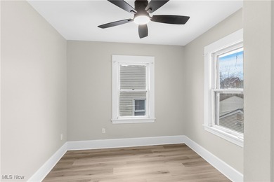 Fully Remodeled & Move-In Ready! This beautiful 3-bedroom, 1 on Metro Parks Par-3 Golf Course in Ohio - for sale on GolfHomes.com, golf home, golf lot