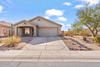 Highly sought after Dove Valley Ranch gated community in Cave on Dove Valley Ranch in Arizona - for sale on GolfHomes.com, golf home, golf lot