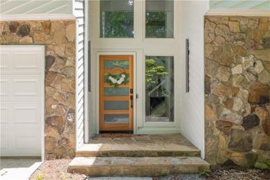Rivermont Dream Living! Stunning 4BR/2.5BA renovation w/ soaring on Rivermont Golf and Country Club in Georgia - for sale on GolfHomes.com, golf home, golf lot
