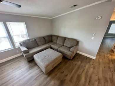 Lot rent is $1037.00    This beautiful 2 bedroom, 2 bathroom on Del Tura Golf and Country Club in Florida - for sale on GolfHomes.com, golf home, golf lot
