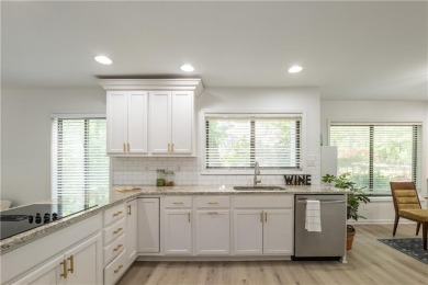 Rivermont Dream Living! Stunning 4BR/2.5BA renovation w/ soaring on Rivermont Golf and Country Club in Georgia - for sale on GolfHomes.com, golf home, golf lot