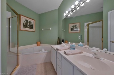 Lowest priced home currently and an amazing opportunity in the on Pelican Marsh Golf Club in Florida - for sale on GolfHomes.com, golf home, golf lot